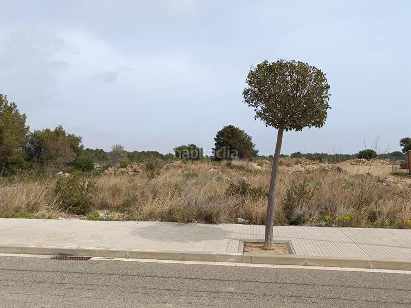 Foto 06303cca-9262-4062-a7b2-6ff4d8295232. Terrain résidentiel dans Vandellòs i l´Hospitalet de l´Infant