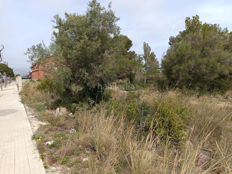 Foto 10f5221f-fdfb-4c61-a3e5-e8f83a3b2703. Terrain résidentiel dans Vandellòs i l´Hospitalet de l´Infant