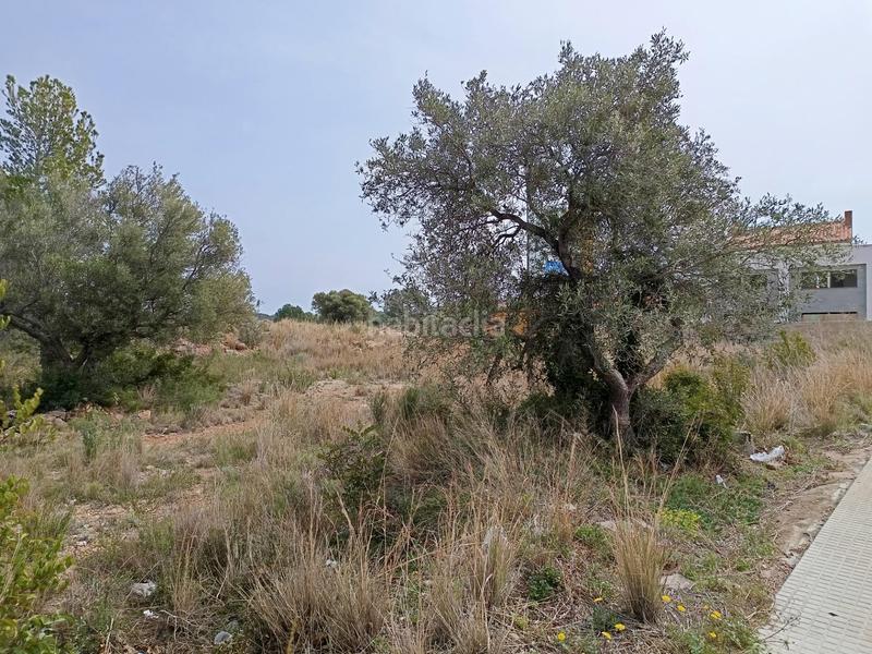 Foto 557a10e5-9068-4558-8e14-7692c2cc6ed6. Terrain résidentiel dans Vandellòs i l´Hospitalet de l´Infant