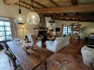 Mas à Tivissa. Preciosa finca reformada auténtica en tivissa, cerca de las boni