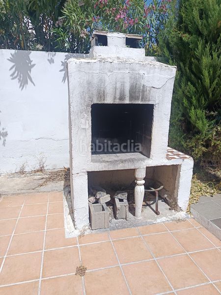 Foto 12c8128f-e1e9-49db-92da-e02154635286. Casa amb aparcament piscina a Les Tres Cales Ametlla de Mar (L´)