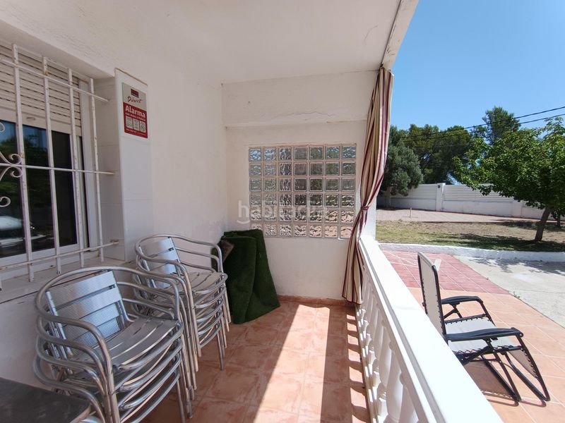 Foto 1d2774a7-ce0b-4079-94bb-5a2b0bb8c295. Casa amb aparcament piscina a Les Tres Cales Ametlla de Mar (L´)