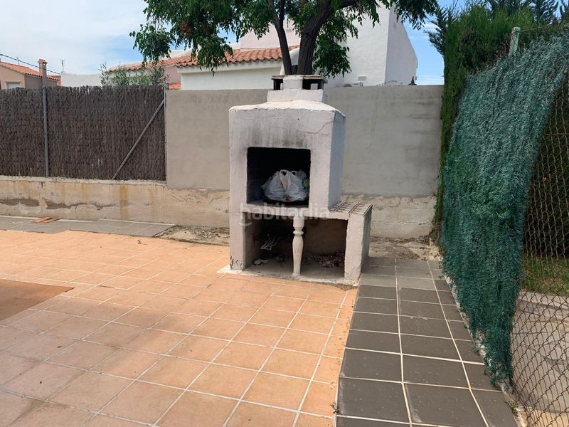 Foto 1e6a8c69-48f9-4a46-8df9-b935530c5f5a. Casa amb aparcament piscina a Les Tres Cales Ametlla de Mar (L´)