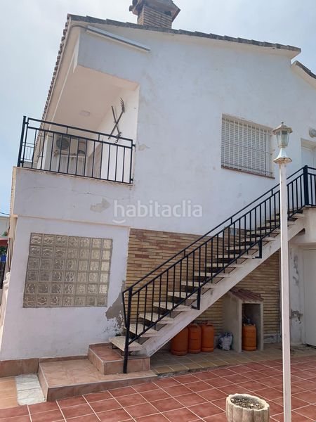 Foto 24e5c0b2-ec97-4d64-91f3-af3f6734011d. Casa amb aparcament piscina a Les Tres Cales Ametlla de Mar (L´)