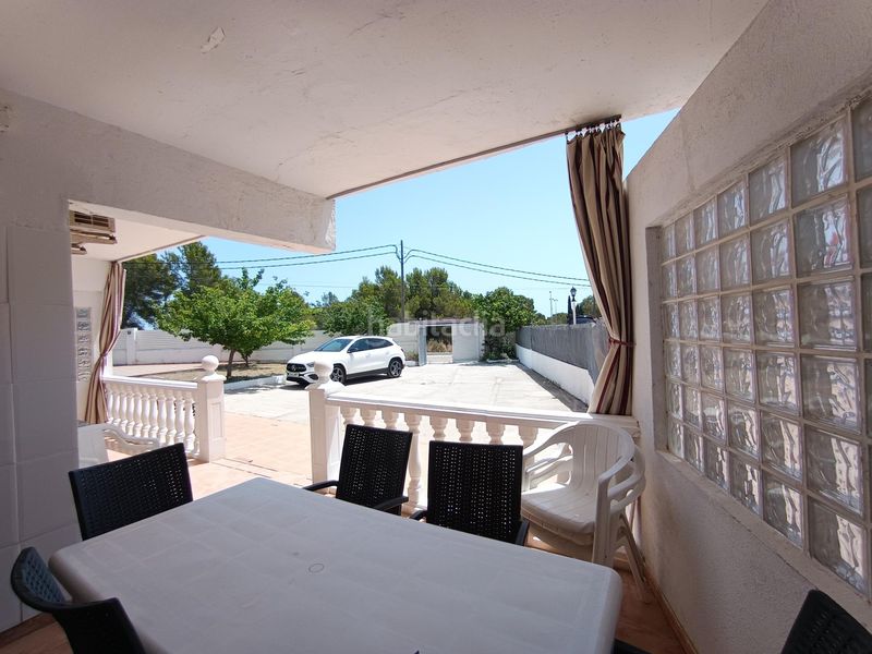 Foto 2be49713-7ebc-4d40-a2df-2fd9eb1d1200. Casa amb aparcament piscina a Les Tres Cales Ametlla de Mar (L´)