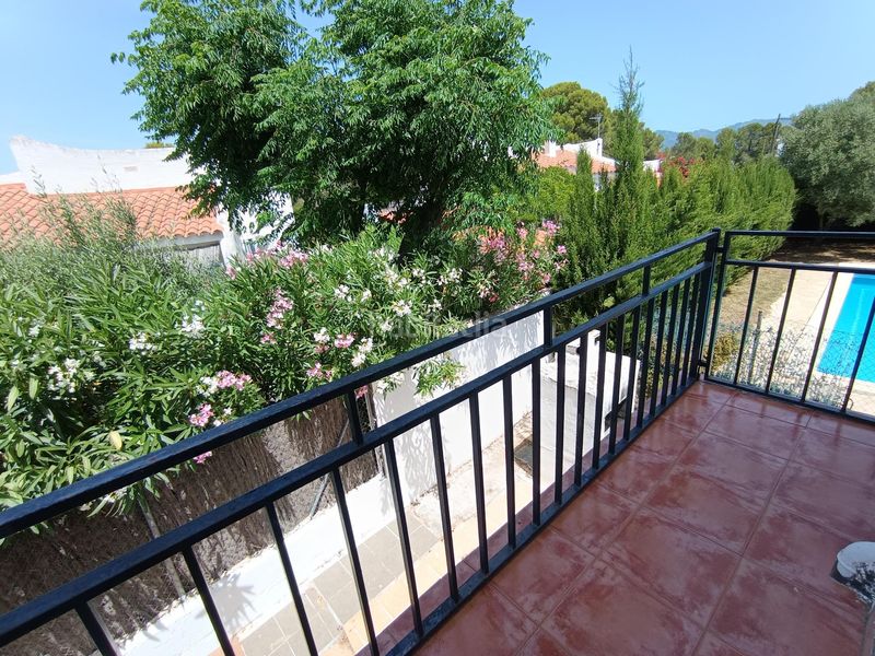 Foto 31947f33-9874-4dfb-a129-c7eac3e6704a. Casa amb aparcament piscina a Les Tres Cales Ametlla de Mar (L´)