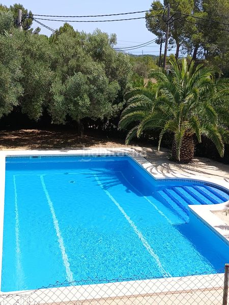 Foto 3c01d177-689d-4c7b-8e87-48b9bab0f94b. Casa amb aparcament piscina a Les Tres Cales Ametlla de Mar (L´)