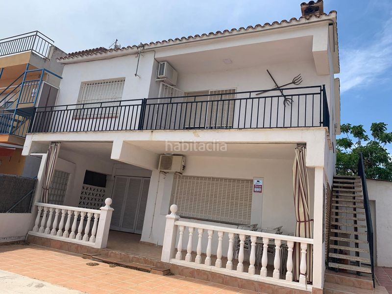 Foto 72842941-f30c-4dad-97b7-bcc94212d40d. Casa amb aparcament piscina a Les Tres Cales Ametlla de Mar (L´)