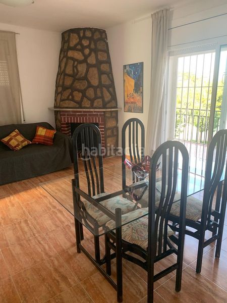 Foto a42d28f6-fa35-49a5-9f1e-c705acb79662. Casa amb aparcament piscina a Les Tres Cales Ametlla de Mar (L´)