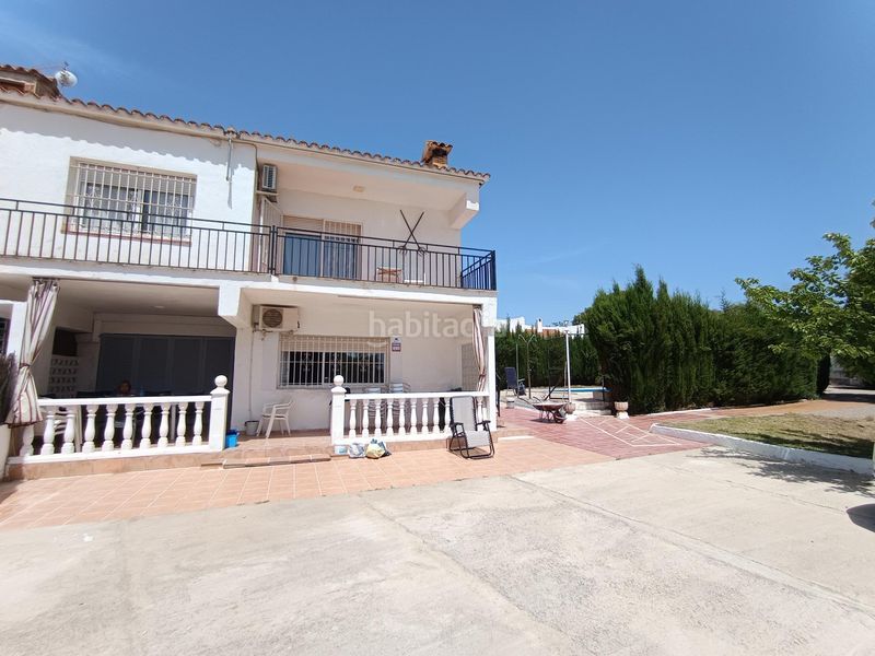 Foto dfd525bd-74d8-41ee-8090-6230dc5c0c11. Casa amb aparcament piscina a Les Tres Cales Ametlla de Mar (L´)