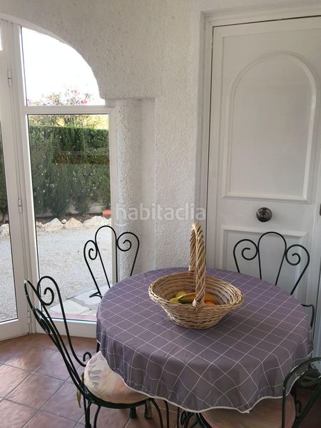 Foto 062e25d1-390a-4c48-b420-3b6310819ca4. Xalet amb aparcament piscina a Les Tres Cales Ametlla de Mar (L´)