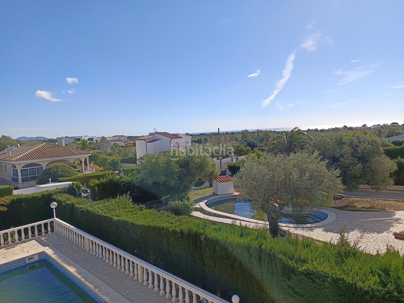 Foto 13416348-5dc9-400e-aefc-a85a072235c8. Xalet amb aparcament piscina a Les Tres Cales Ametlla de Mar (L´)