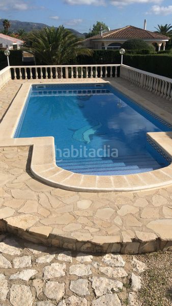 Foto 218ed4c7-af12-47b8-8227-177bebe8789e. Xalet amb aparcament piscina a Les Tres Cales Ametlla de Mar (L´)