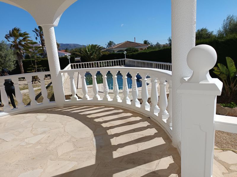 Foto 29018d83-1a36-4c27-847d-46911ba5fc50. Xalet amb aparcament piscina a Les Tres Cales Ametlla de Mar (L´)