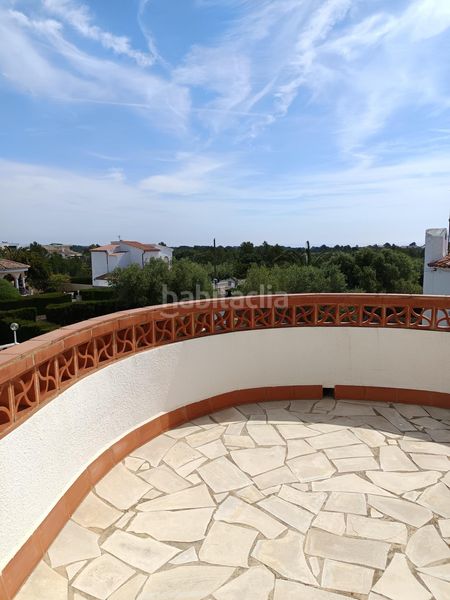 Foto 43df48b5-6a45-44a7-af61-ef67f65ead7b. Xalet amb aparcament piscina a Les Tres Cales Ametlla de Mar (L´)