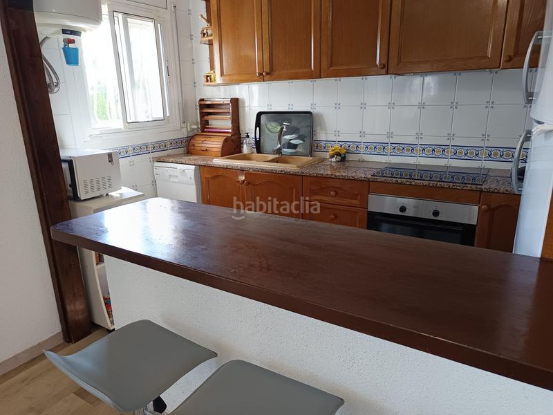 Foto 49cc9c6c-4ac3-40ab-a9b1-9cab5e33bbae. Xalet amb aparcament piscina a Les Tres Cales Ametlla de Mar (L´)