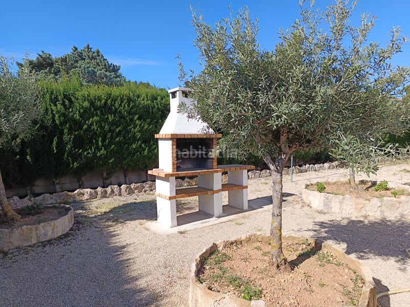 Foto 521b16b1-465c-498e-8154-94303300aaee. Xalet amb aparcament piscina a Les Tres Cales Ametlla de Mar (L´)