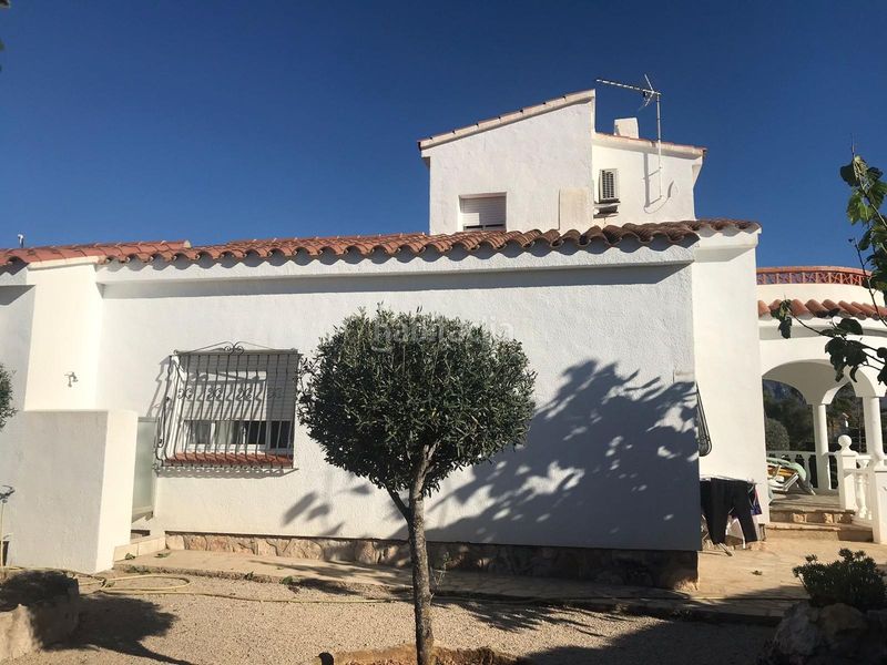 Foto 55c2778f-c01e-4761-b72c-2675d4fc380f. Xalet amb aparcament piscina a Les Tres Cales Ametlla de Mar (L´)