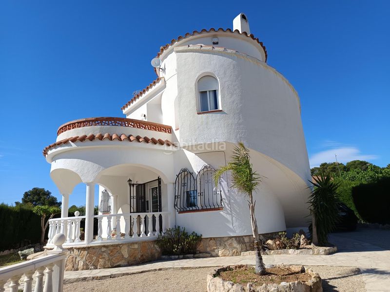 Foto 75980b7c-90d0-4e6f-95b2-7677276657a1. Xalet amb aparcament piscina a Les Tres Cales Ametlla de Mar (L´)