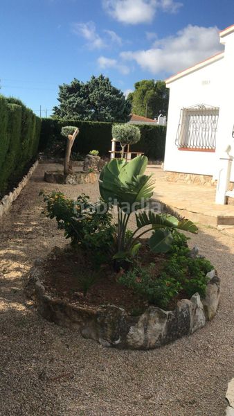 Foto 815d8d2e-727e-40ff-864e-ed118ea5b13d. Xalet amb aparcament piscina a Les Tres Cales Ametlla de Mar (L´)