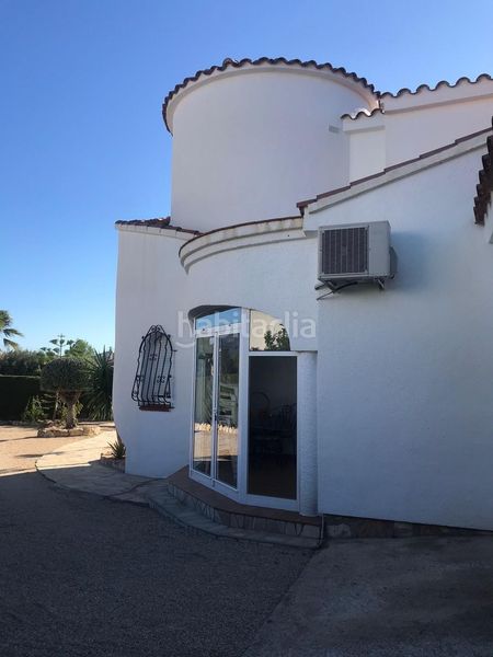 Foto 8e6d4d80-ecd8-4918-aa03-aa1aa6d05b97. Xalet amb aparcament piscina a Les Tres Cales Ametlla de Mar (L´)