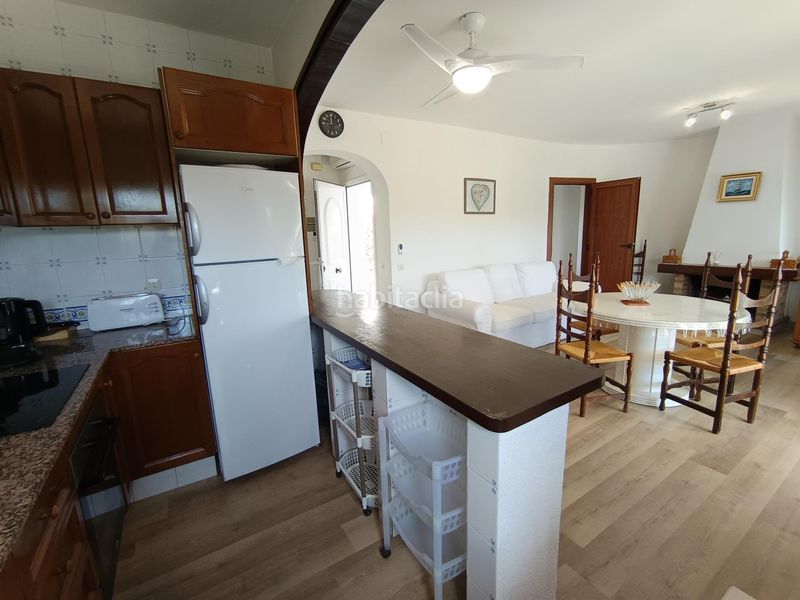 Foto d648a7b5-db60-42ea-b941-d342c8049a2b. Xalet amb aparcament piscina a Les Tres Cales Ametlla de Mar (L´)