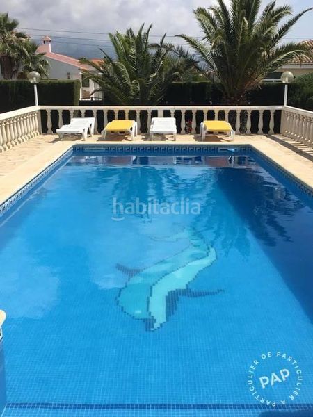 Foto e185285c-4aaf-4fe9-ad27-49dedd89631d. Xalet amb aparcament piscina a Les Tres Cales Ametlla de Mar (L´)