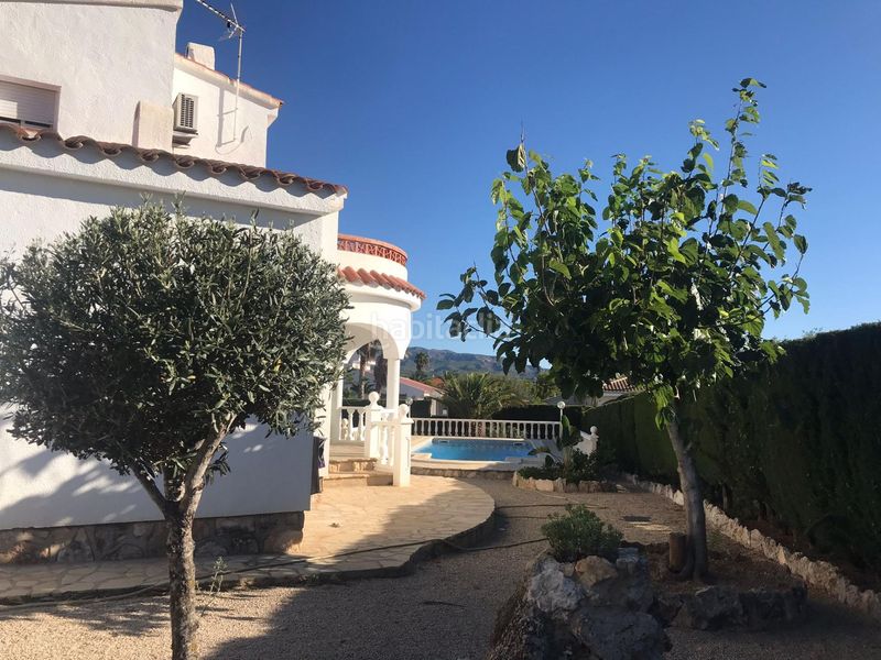 Foto eee790ef-f917-444b-842c-74ae858c05d1. Xalet amb aparcament piscina a Les Tres Cales Ametlla de Mar (L´)