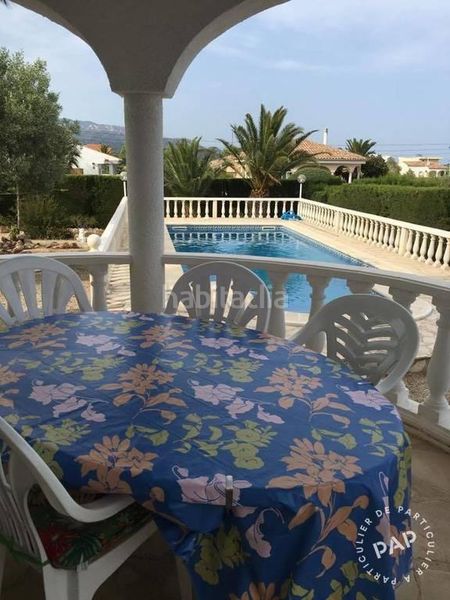 Foto f9d35f4c-4df2-46bc-9a5f-802a1c647937. Xalet amb aparcament piscina a Les Tres Cales Ametlla de Mar (L´)