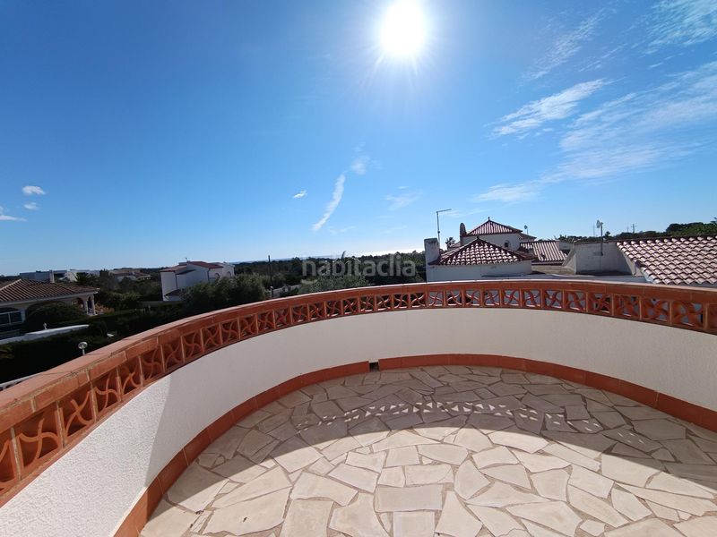 Foto fa8f564b-d5f1-45c4-be94-c65b7c11524f. Xalet amb aparcament piscina a Les Tres Cales Ametlla de Mar (L´)