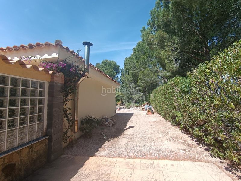 Foto 13d78d66-448a-4718-a2ca-e17053480ba1. Xalet amb calefacció aparcament piscina a Sant Jordi D´Alfama Ametlla de Mar (L´)