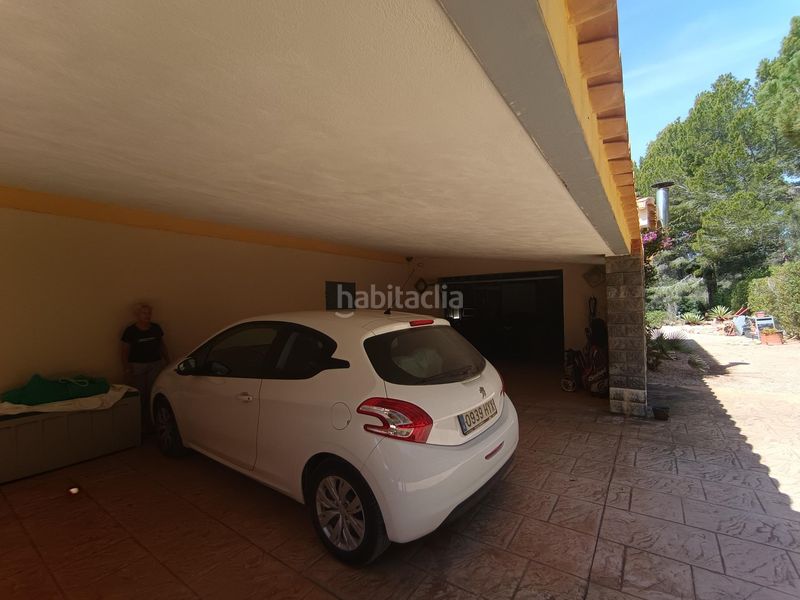Foto 5a0e78d9-7286-48d4-a73d-120d02893c6a. Xalet amb calefacció aparcament piscina a Sant Jordi D´Alfama Ametlla de Mar (L´)