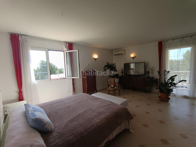 Foto 5e80c031-150b-4018-8786-771287ac1853. Xalet amb calefacció aparcament piscina a Sant Jordi D´Alfama Ametlla de Mar (L´)