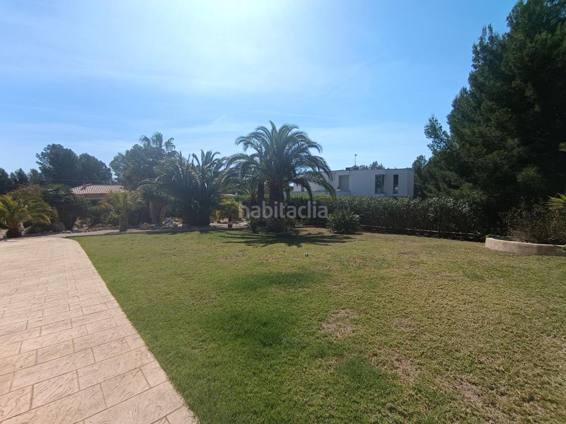 Foto 6d82600f-17a3-4832-b0c5-2289452f1659. Xalet amb calefacció aparcament piscina a Sant Jordi D´Alfama Ametlla de Mar (L´)