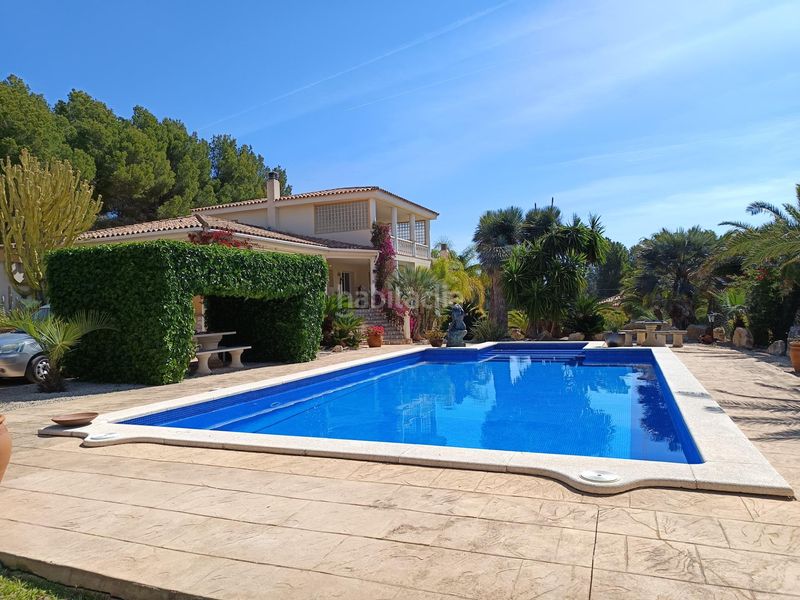 Foto 724c9490-d53f-422a-8c11-4f577e39e62c. Xalet amb calefacció aparcament piscina a Sant Jordi D´Alfama Ametlla de Mar (L´)