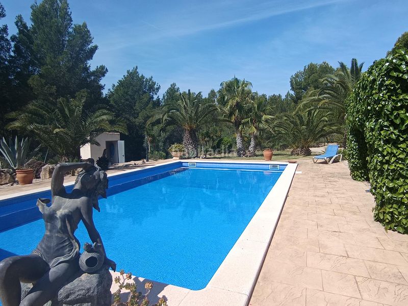 Foto 81cf88e8-9c1c-4d2d-be8b-2dcc9761a092. Xalet amb calefacció aparcament piscina a Sant Jordi D´Alfama Ametlla de Mar (L´)