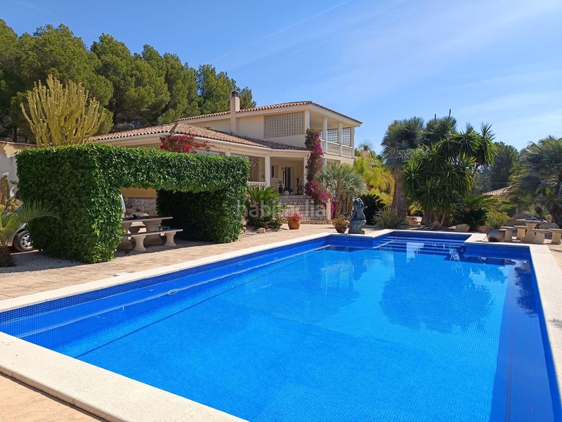 Foto a0590d81-522b-450e-b09a-e87d18e9c93d. Xalet amb calefacció aparcament piscina a Sant Jordi D´Alfama Ametlla de Mar (L´)