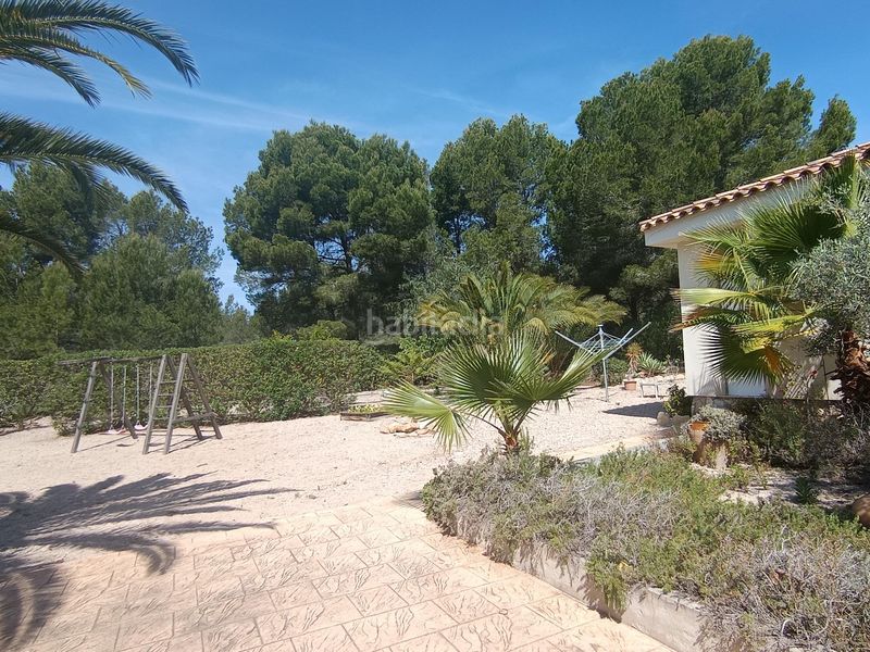 Foto bc2c85e6-1406-4e31-982c-cbe45d70816e. Xalet amb calefacció aparcament piscina a Sant Jordi D´Alfama Ametlla de Mar (L´)