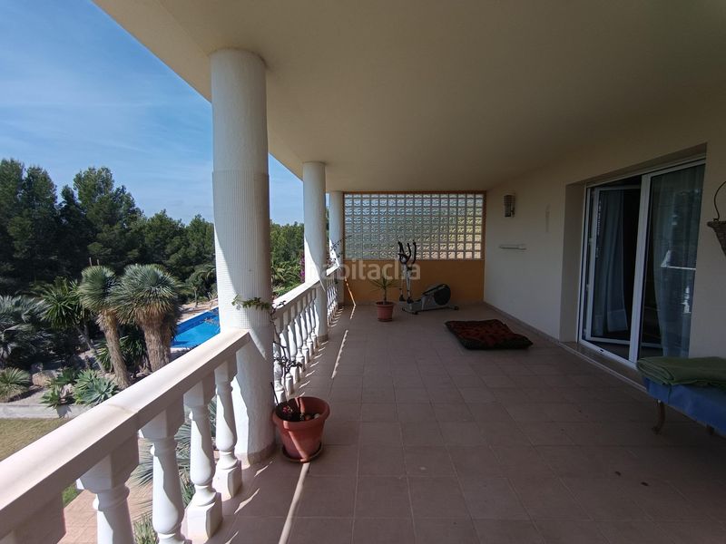 Foto ca59ee0e-cc0f-4452-9160-d26f5e5f631e. Xalet amb calefacció aparcament piscina a Sant Jordi D´Alfama Ametlla de Mar (L´)