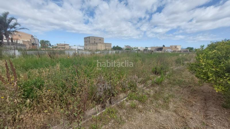 Foto 1e837fbf-6459-4d4f-981d-900b10552af4. Residential plot in Deltebre