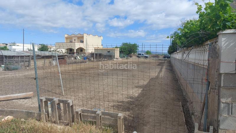 Foto 39344fd8-7a5b-4bdf-bc63-9dcda7bace49. Residential plot in Deltebre