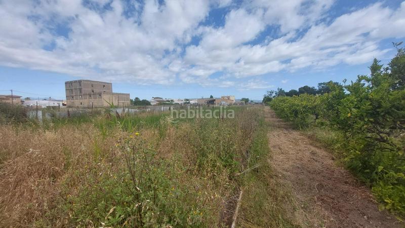 Foto 45ca819b-f42b-43bc-a3fc-6430c53c90b5. Residential plot in Deltebre