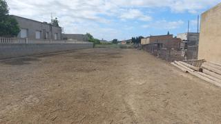 Terreny residencial a Deltebre. No te lo pierdas! 2049 m de terreno mixto en deltebre