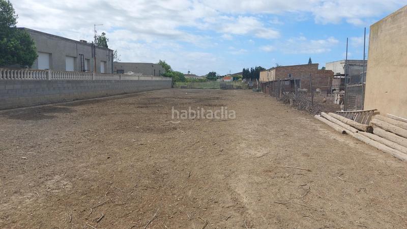 Foto 7a027ca6-7825-49f5-9515-47e200e84c73. Residential plot in Deltebre