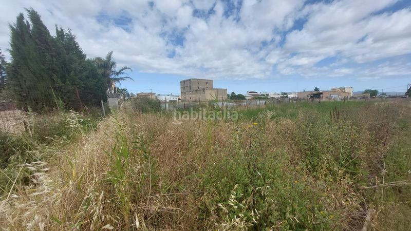 Foto be943b62-f9b0-4712-9a34-cfc6fea1da7a. Residential plot in Deltebre