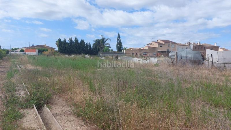 Foto cc74a432-1dad-4fc6-8ad6-bd79325746f7. Residential plot in Deltebre