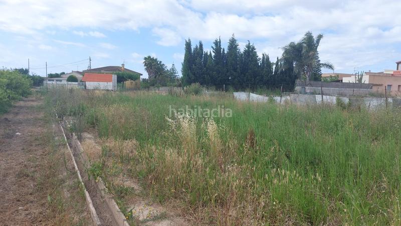 Foto ff78412b-e8d4-4906-8af9-13def8526e4e. Residential plot in Deltebre