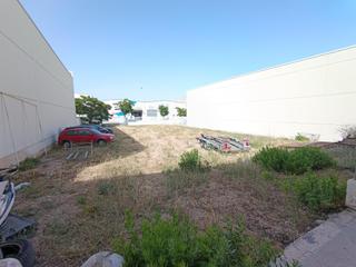 Residential Plot in Vandellòs i l´Hospitalet de l´Infant. Parcela muy bien ubicada en la zona industrial de lhospitalet de