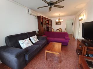 Pis  Carrer lluis companys. Amplio piso cerca de la playa en el centro de lametlla de mar