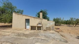 Country house in Ampolla (L´). Oportunidad única en lampolla vistas espectaculares al mar, mont